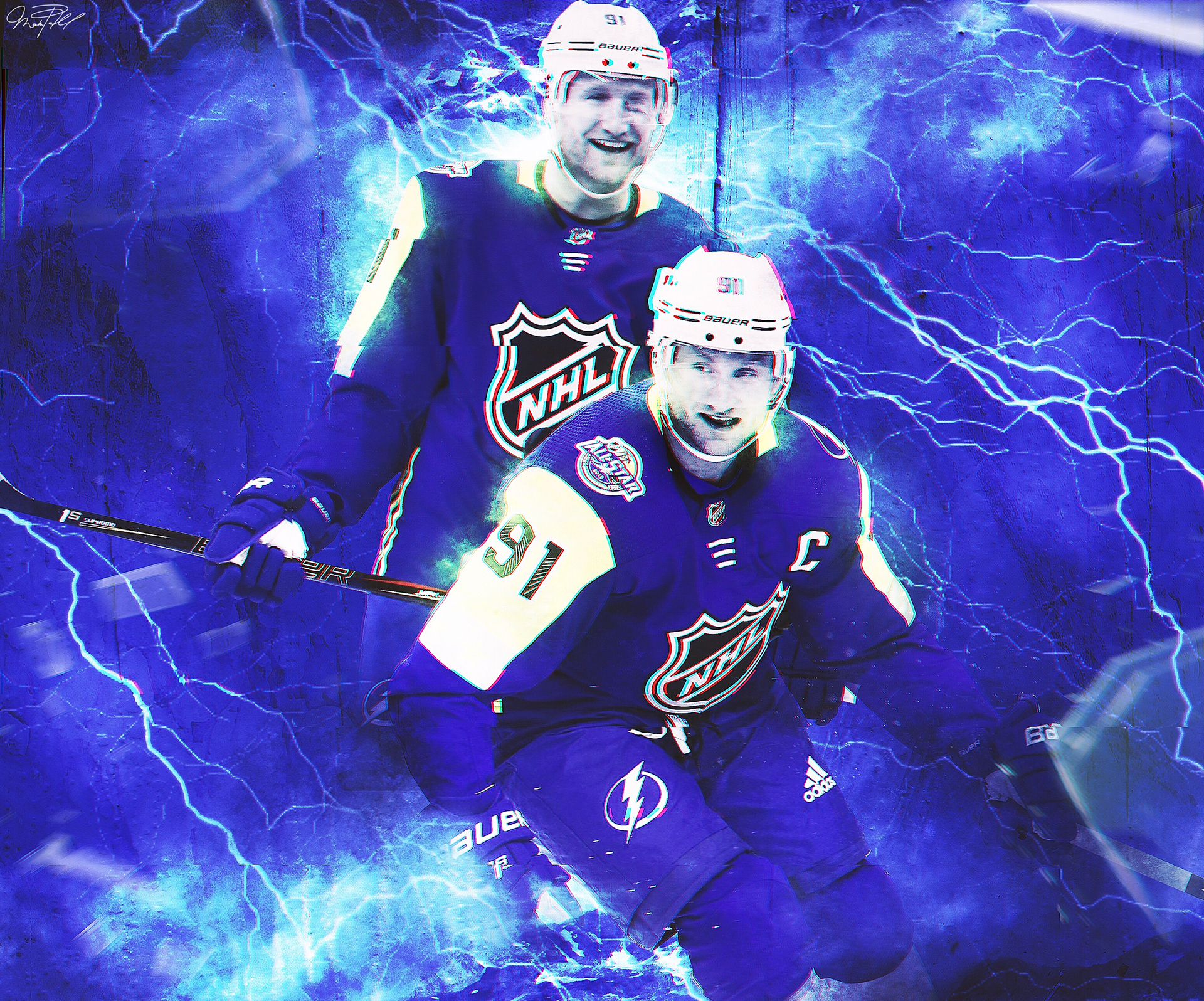 Steven Stamkos Wallpapers