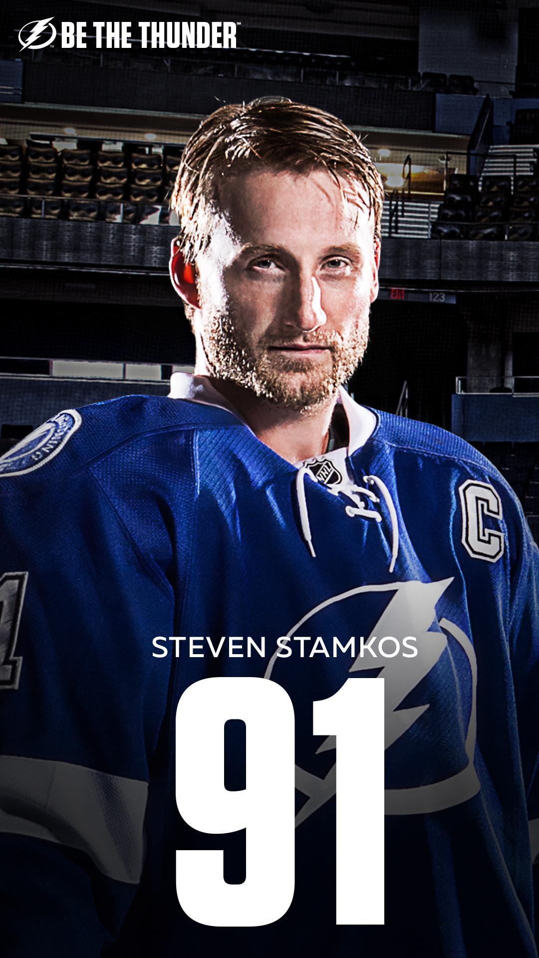 Steven Stamkos Wallpapers