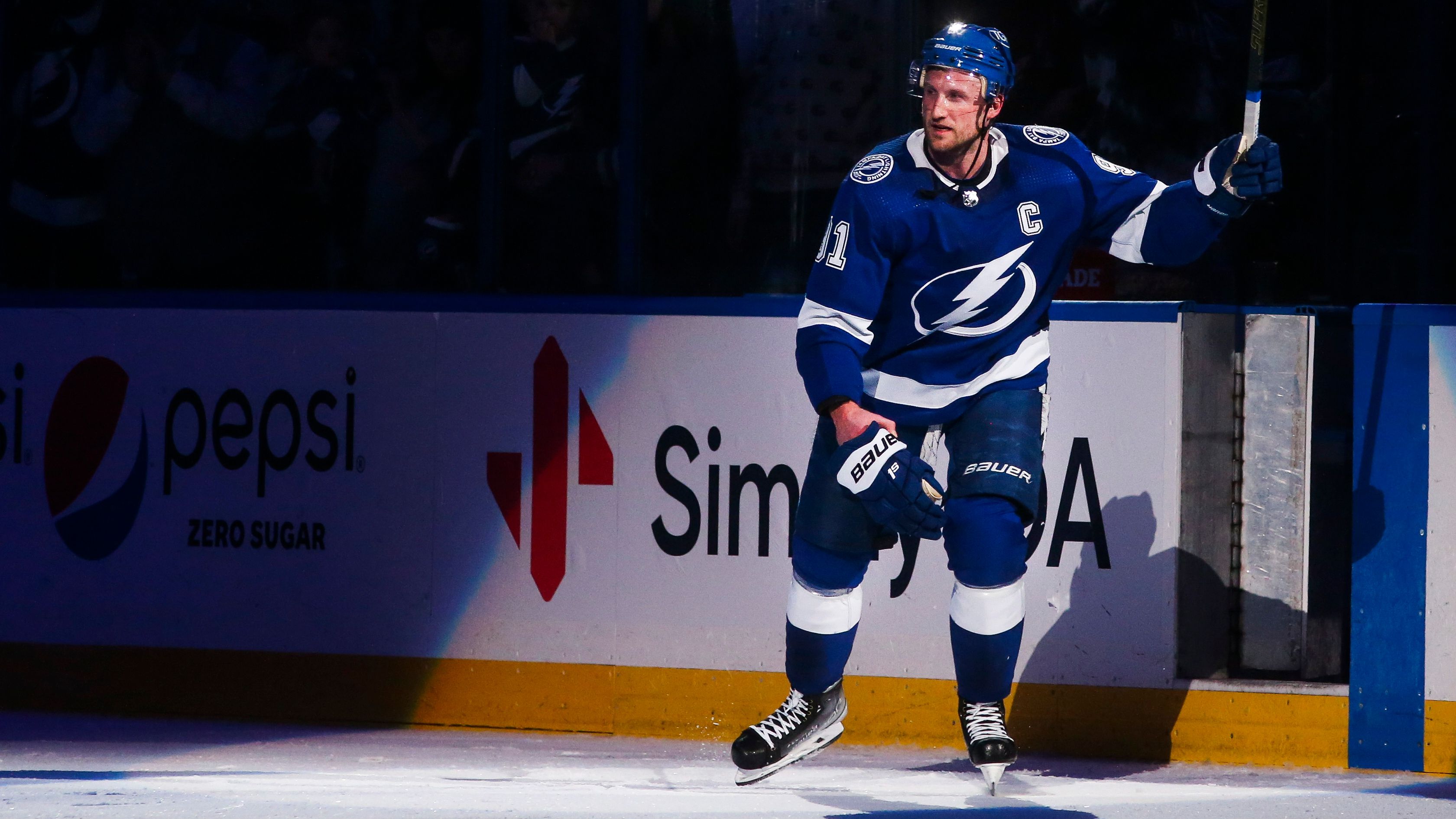 Steven Stamkos Wallpapers