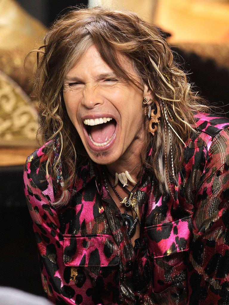 Steven Tyler Wallpapers