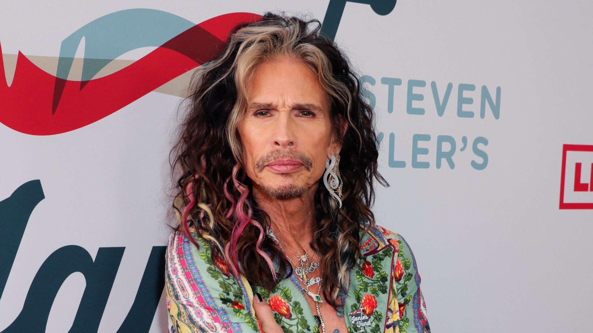 Steven Tyler Wallpapers