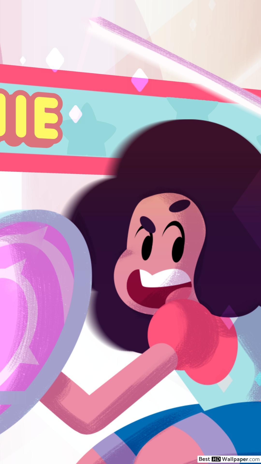 Steven Universe: Save the Light Wallpapers