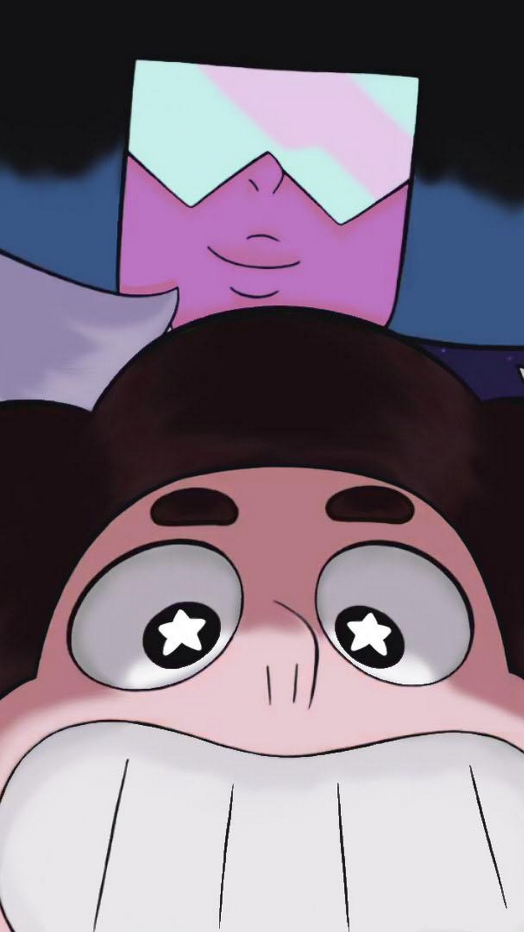 Steven Universe Aesthetic Wallpapers