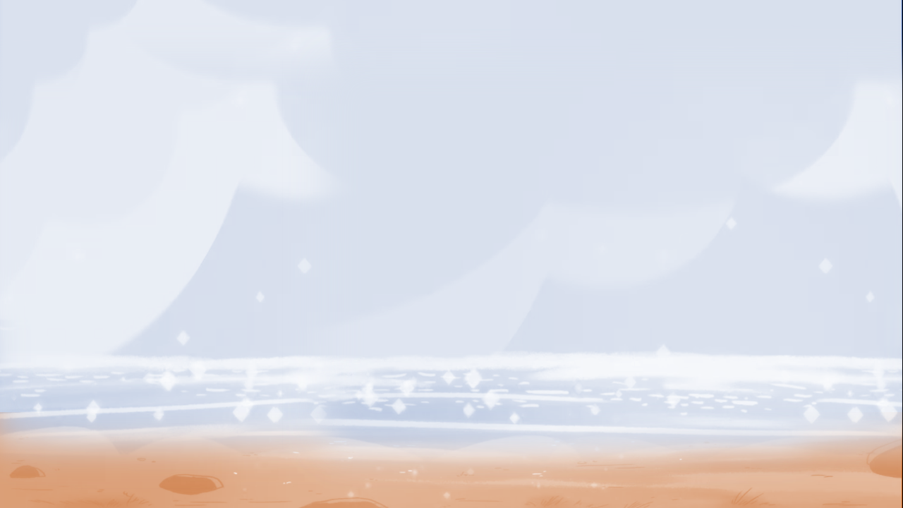 Steven Universe Backgrounds Beach