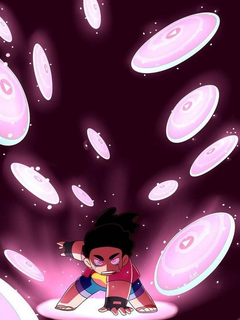 Steven Universe Future Wallpapers