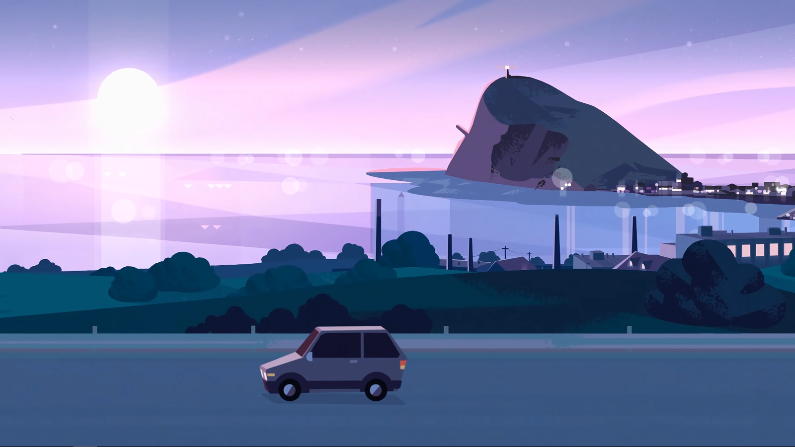 Steven Universe Future Wallpapers