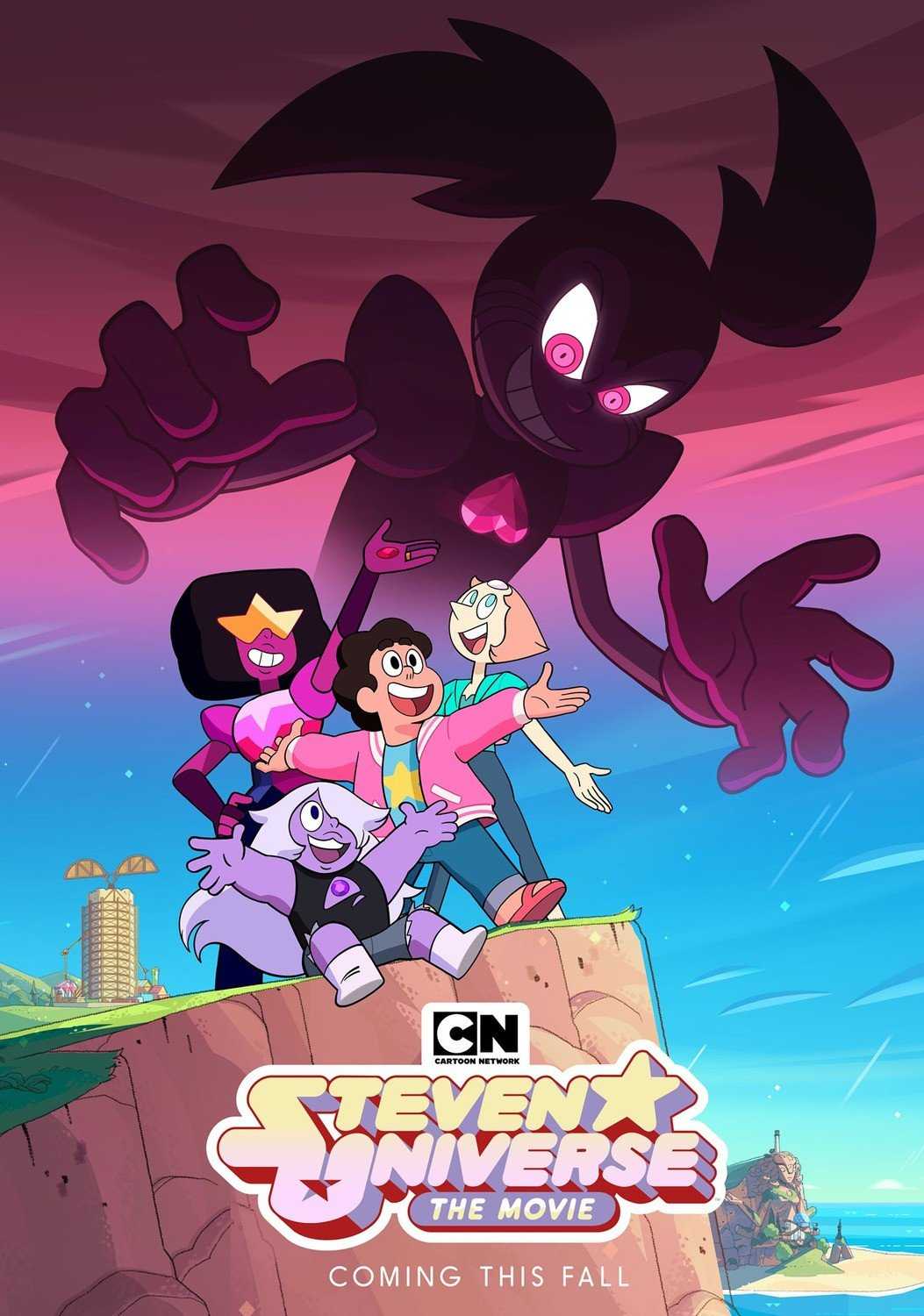 Steven Universe Future Wallpapers