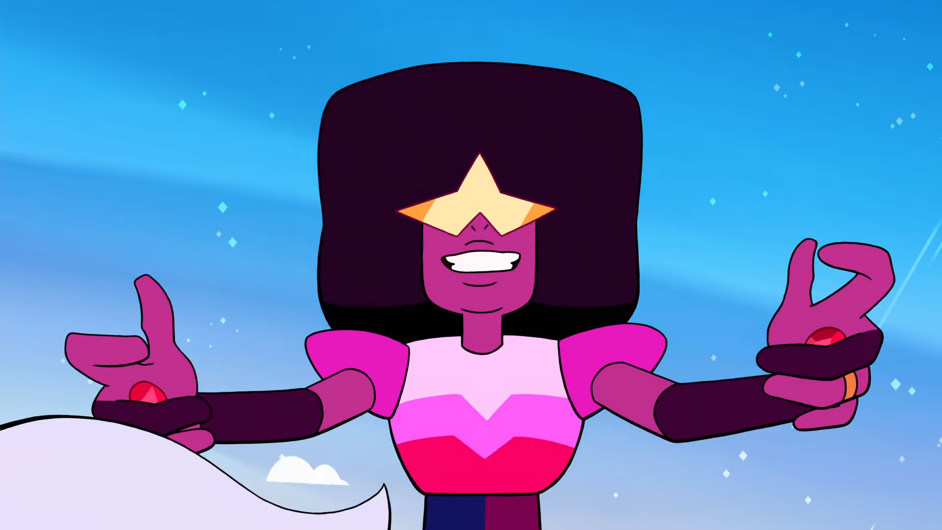 Steven Universe Future Wallpapers