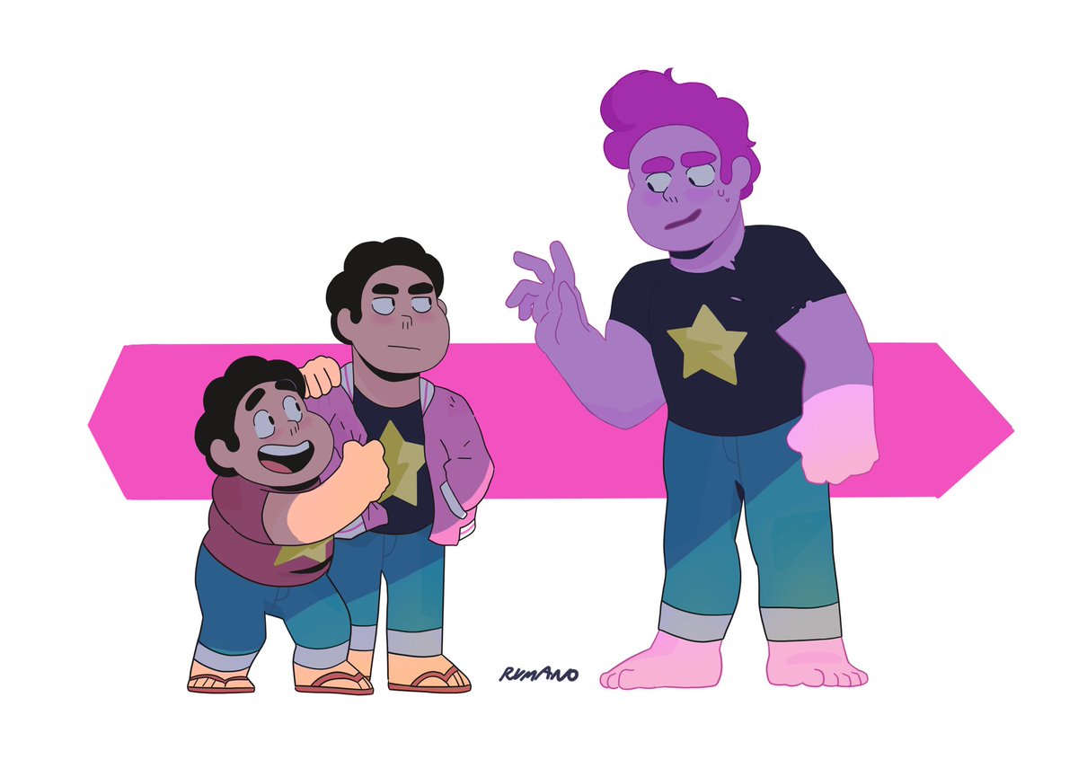 Steven Universe Future Wallpapers