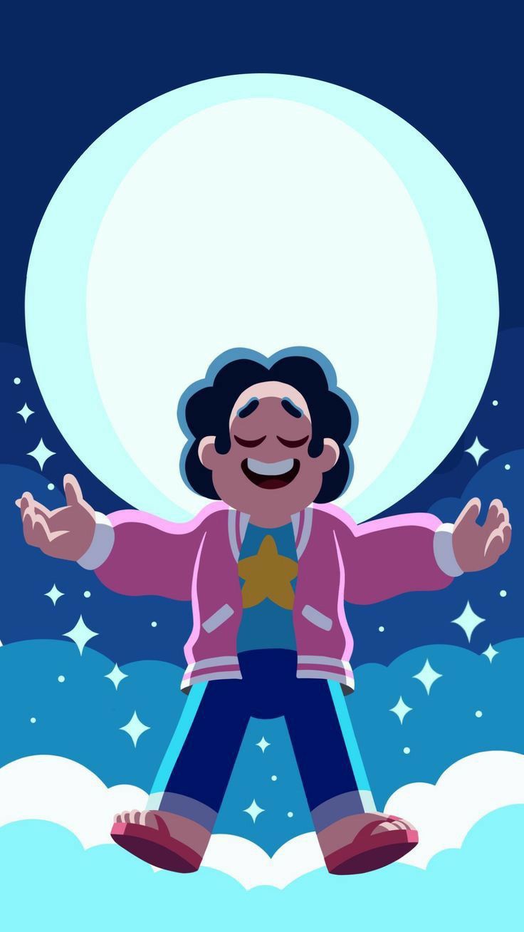 Steven Universe Future Wallpapers