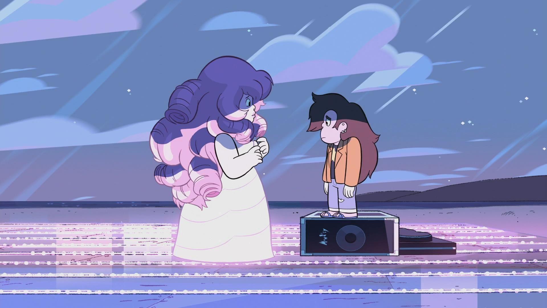 Steven Universe Laptop Wallpapers