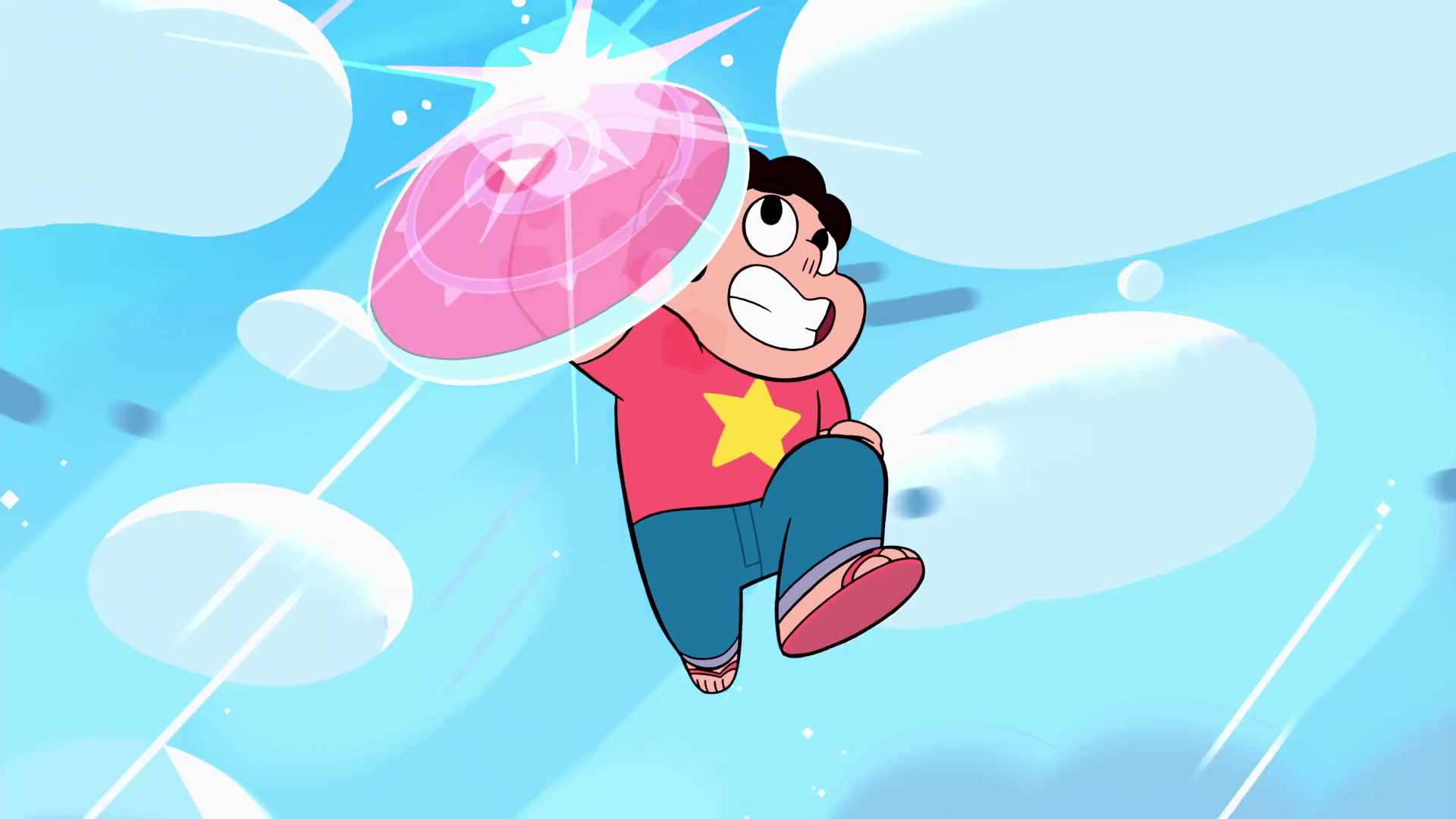 Steven Universe Laptop Wallpapers