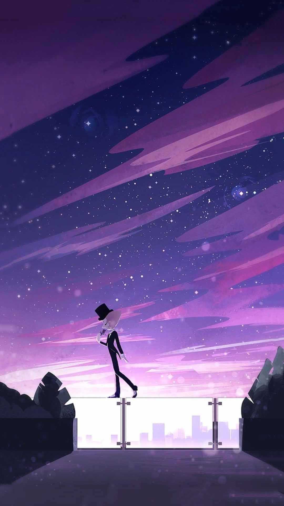 Steven Universe Pearl Wallpapers