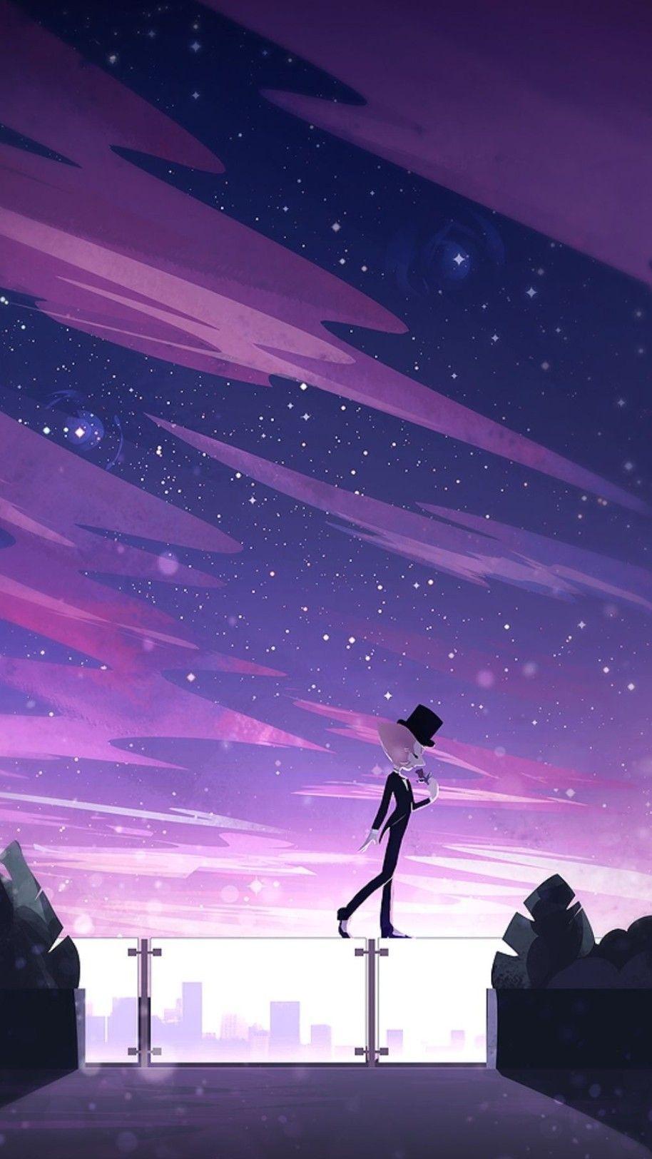 Steven Universe Phone Wallpapers