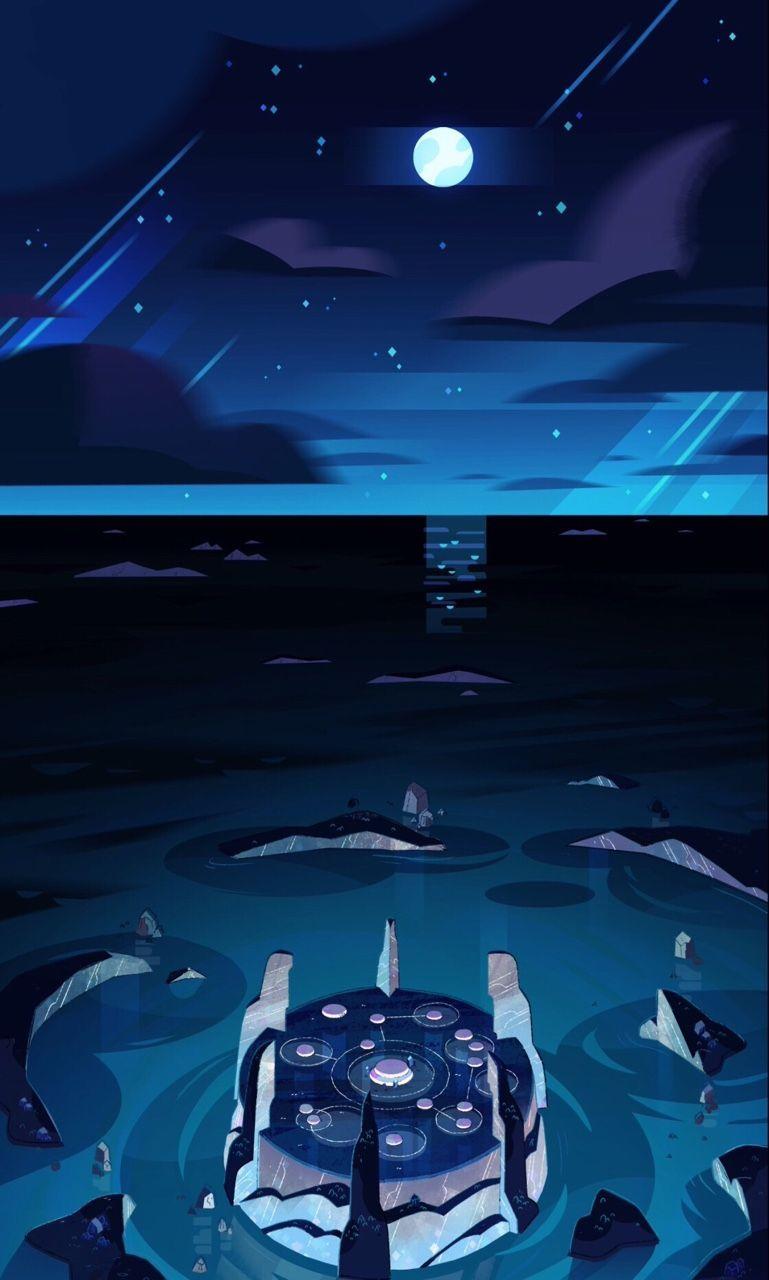 Steven Universe Phone Wallpapers