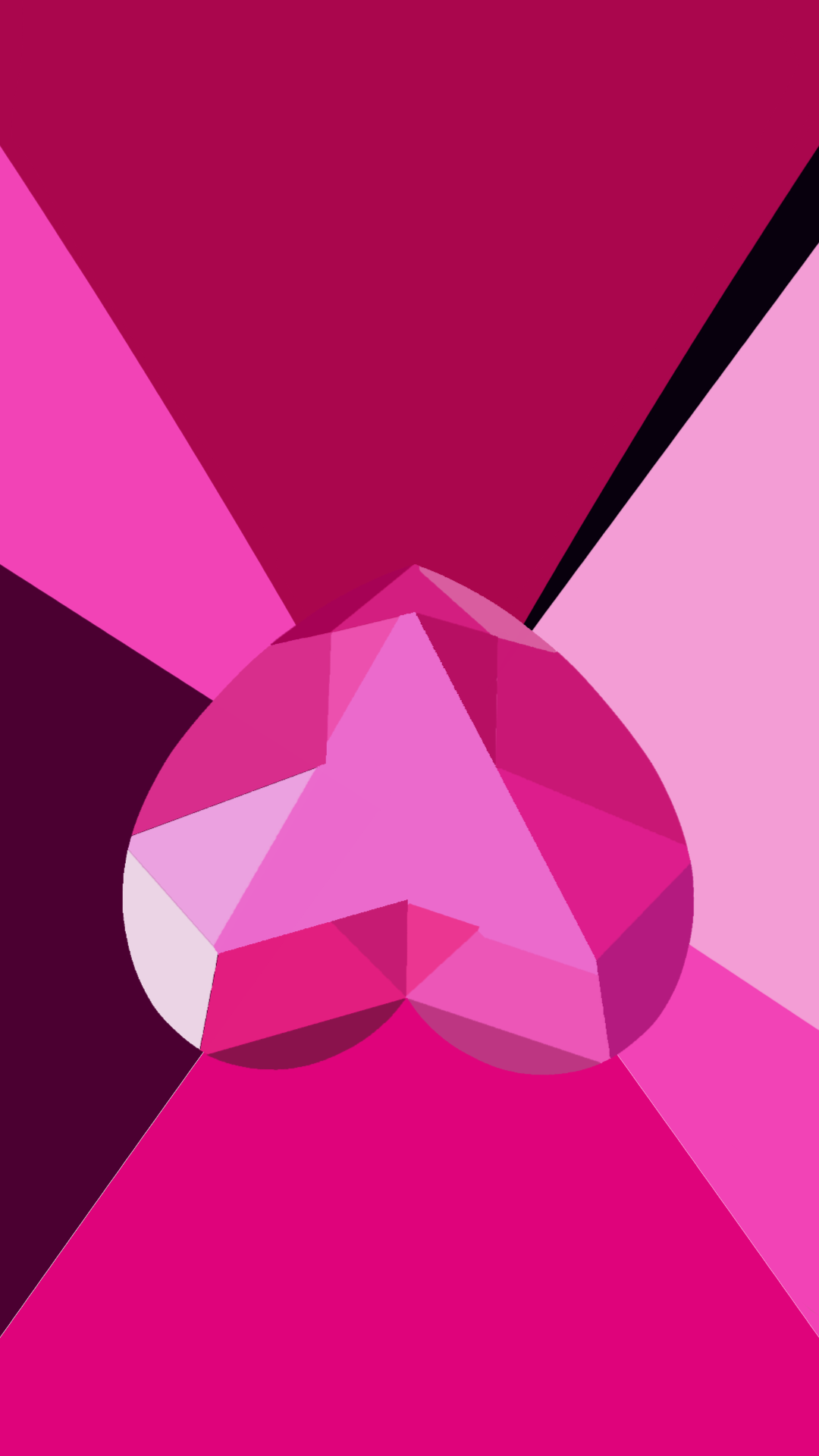 Steven Universe Spinel Wallpapers