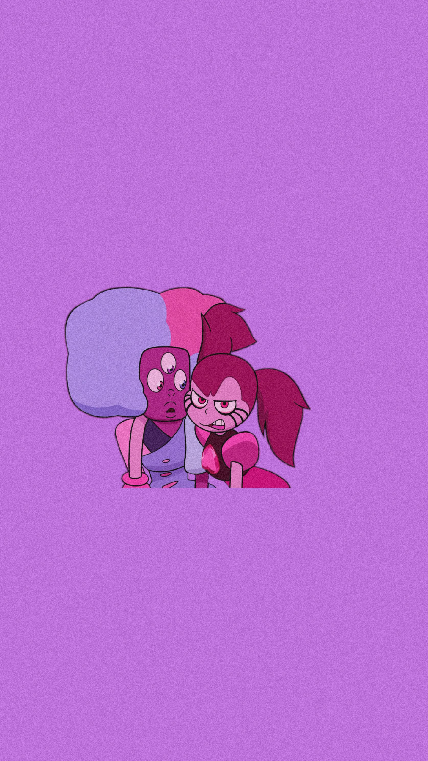 Steven Universe Spinel Wallpapers