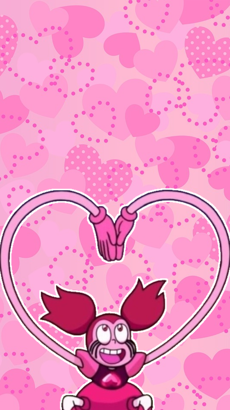 Steven Universe Spinel Wallpapers