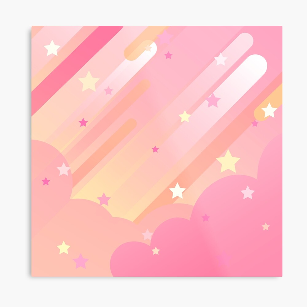 Steven Universe Star Background