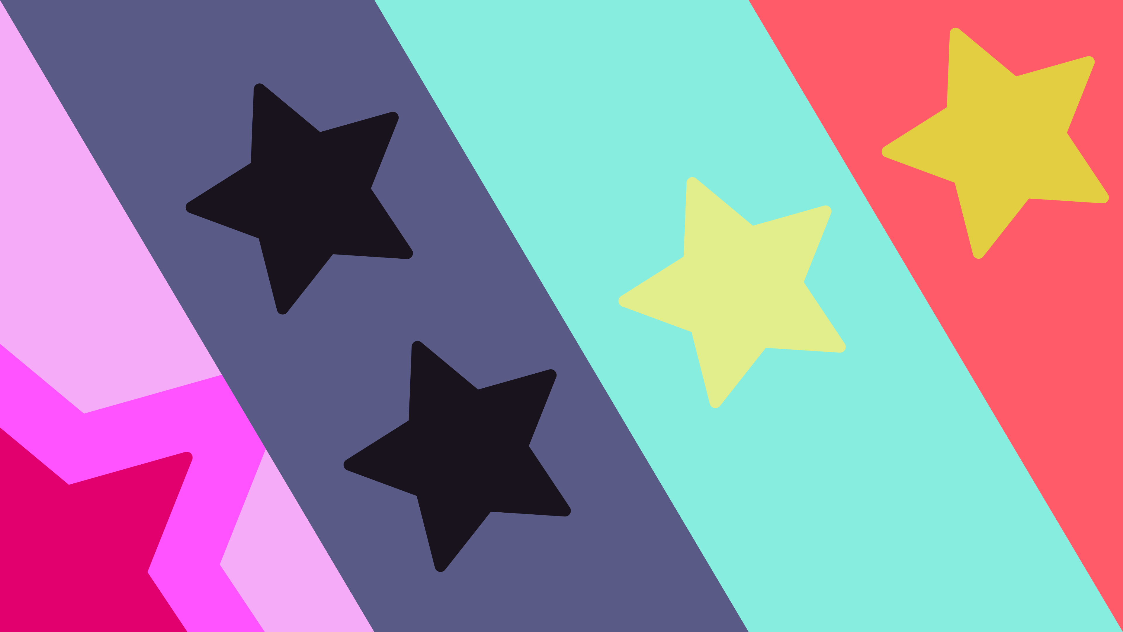 Steven Universe Star Background