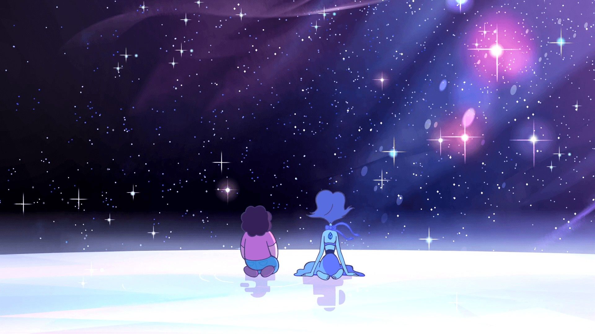 Steven Universe The Movie Wallpapers