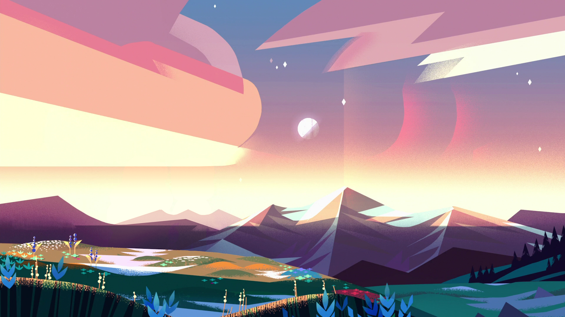 Steven Universe Wallpapers