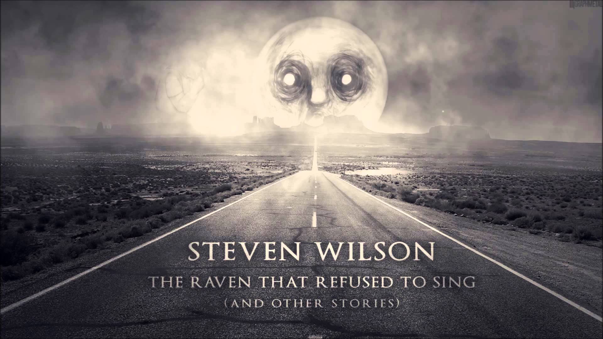 Steven Wilson Wallpapers