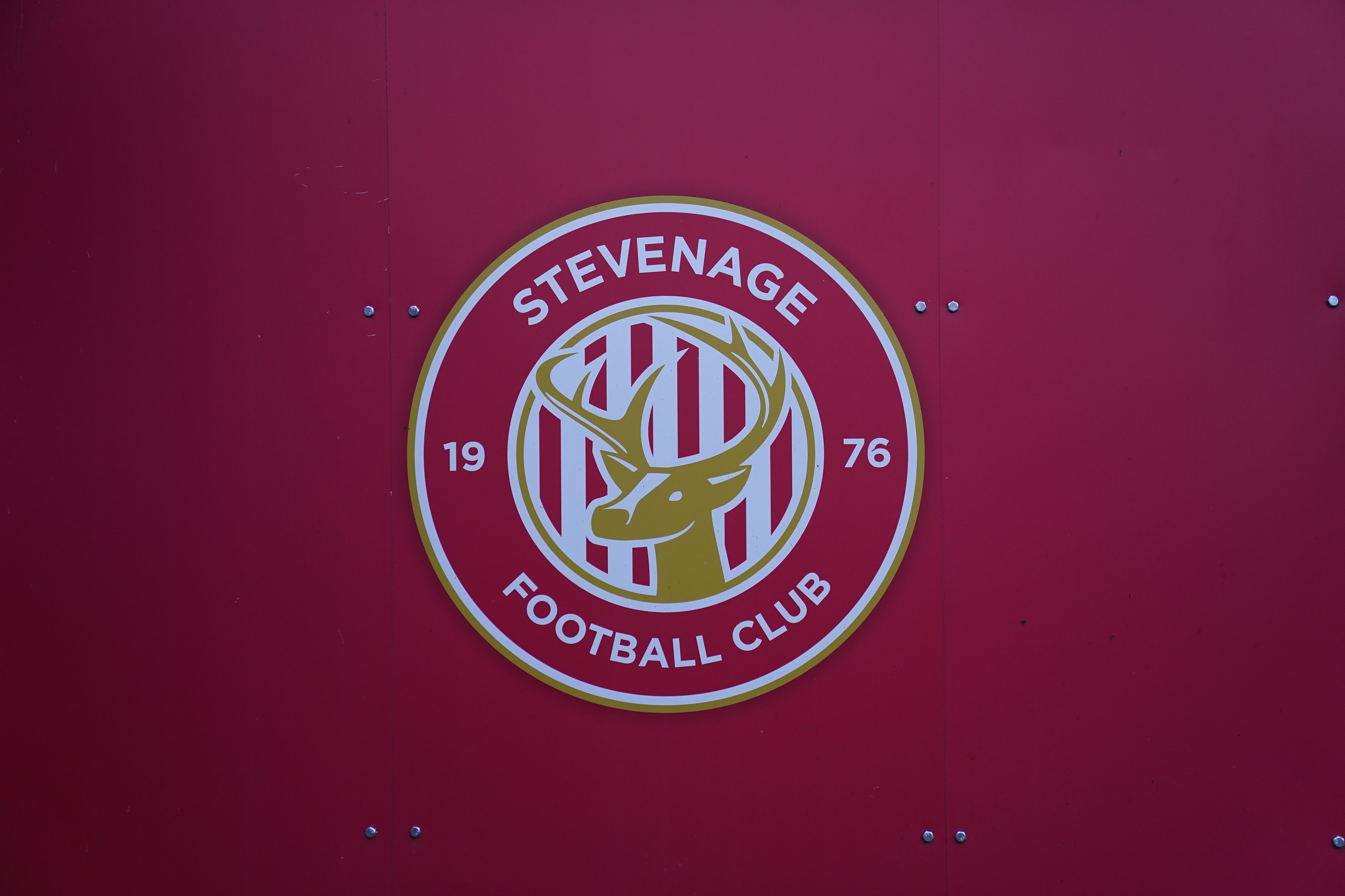 Stevenage F.C. Wallpapers