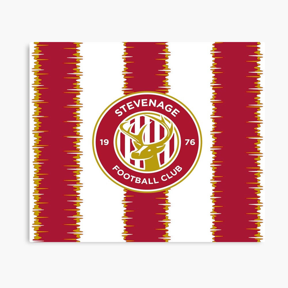 Stevenage F.C. Wallpapers