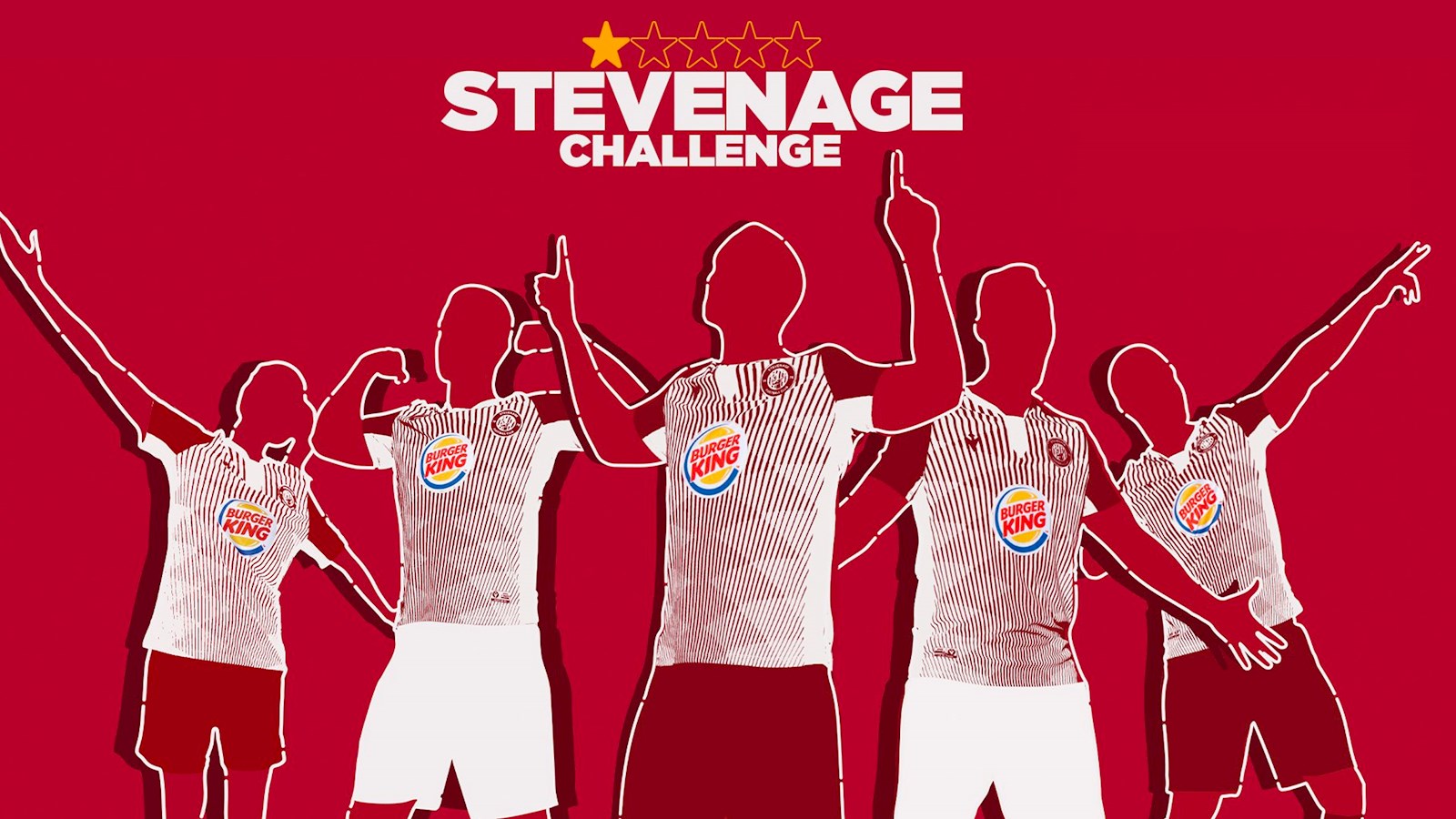 Stevenage F.C. Wallpapers