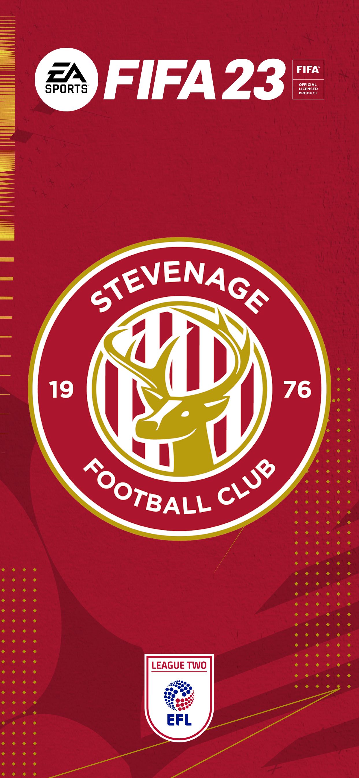 Stevenage F.C. Wallpapers