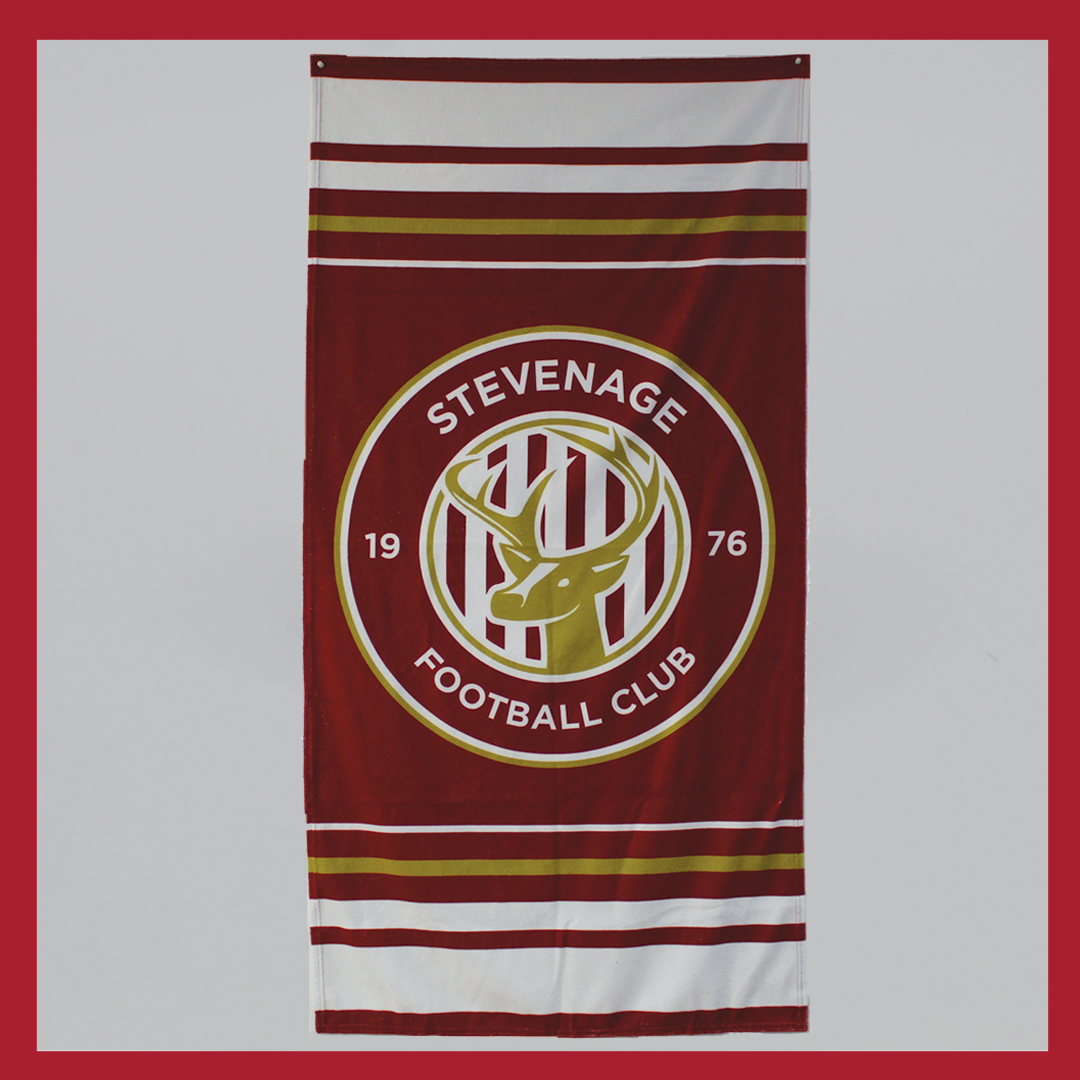 Stevenage F.C. Wallpapers