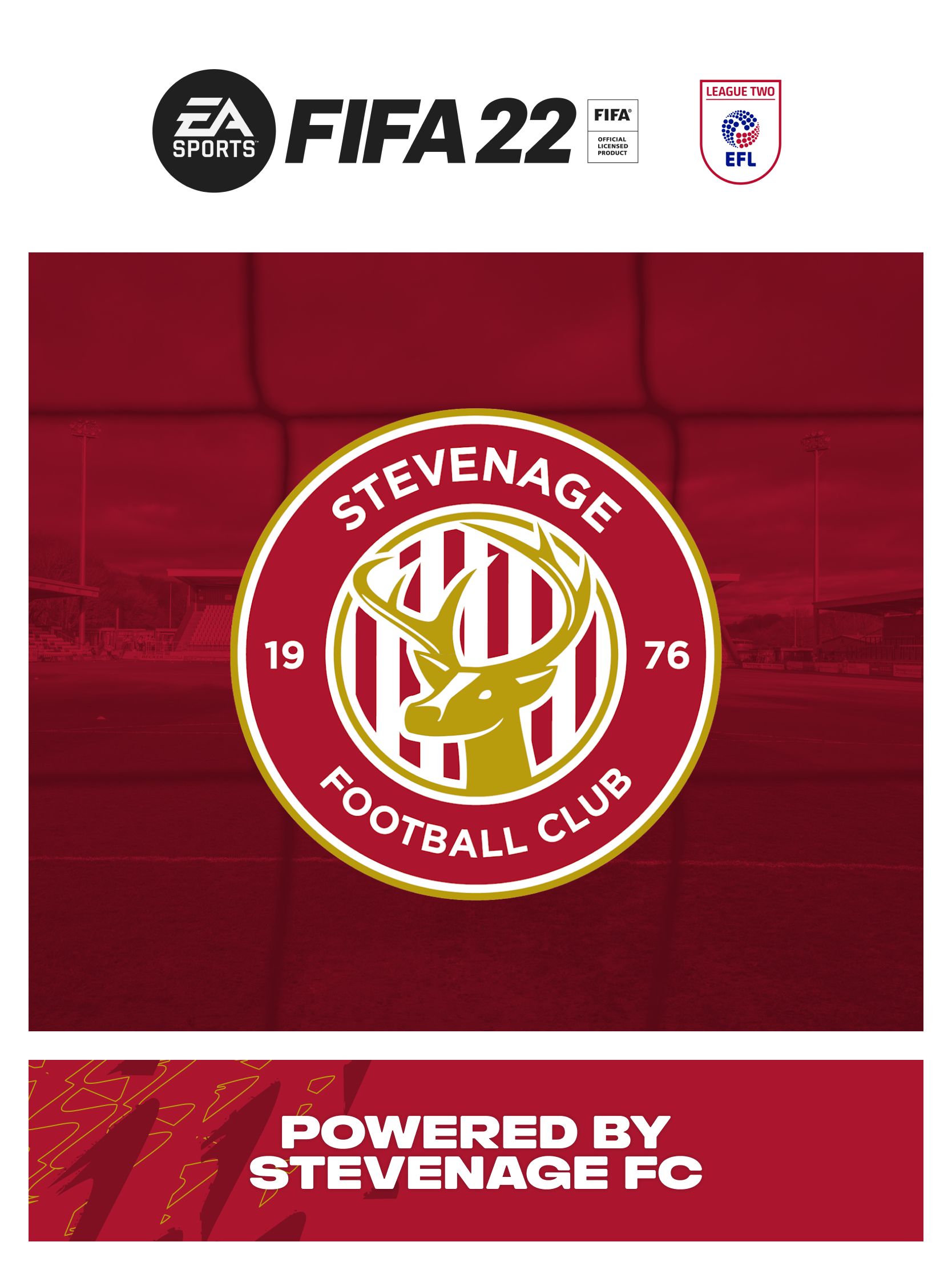 Stevenage F.C. Wallpapers