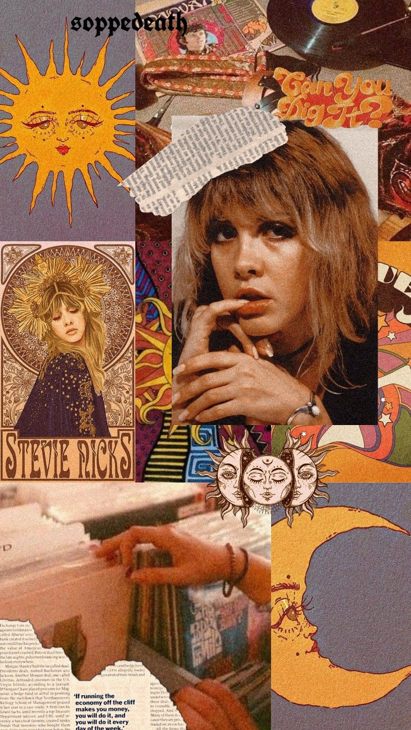 Stevie Nicks Wallpapers