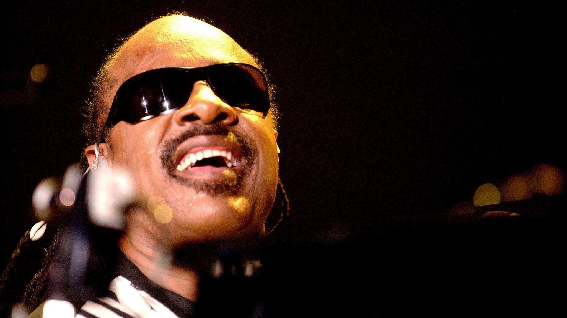 Stevie Wonder Wallpapers