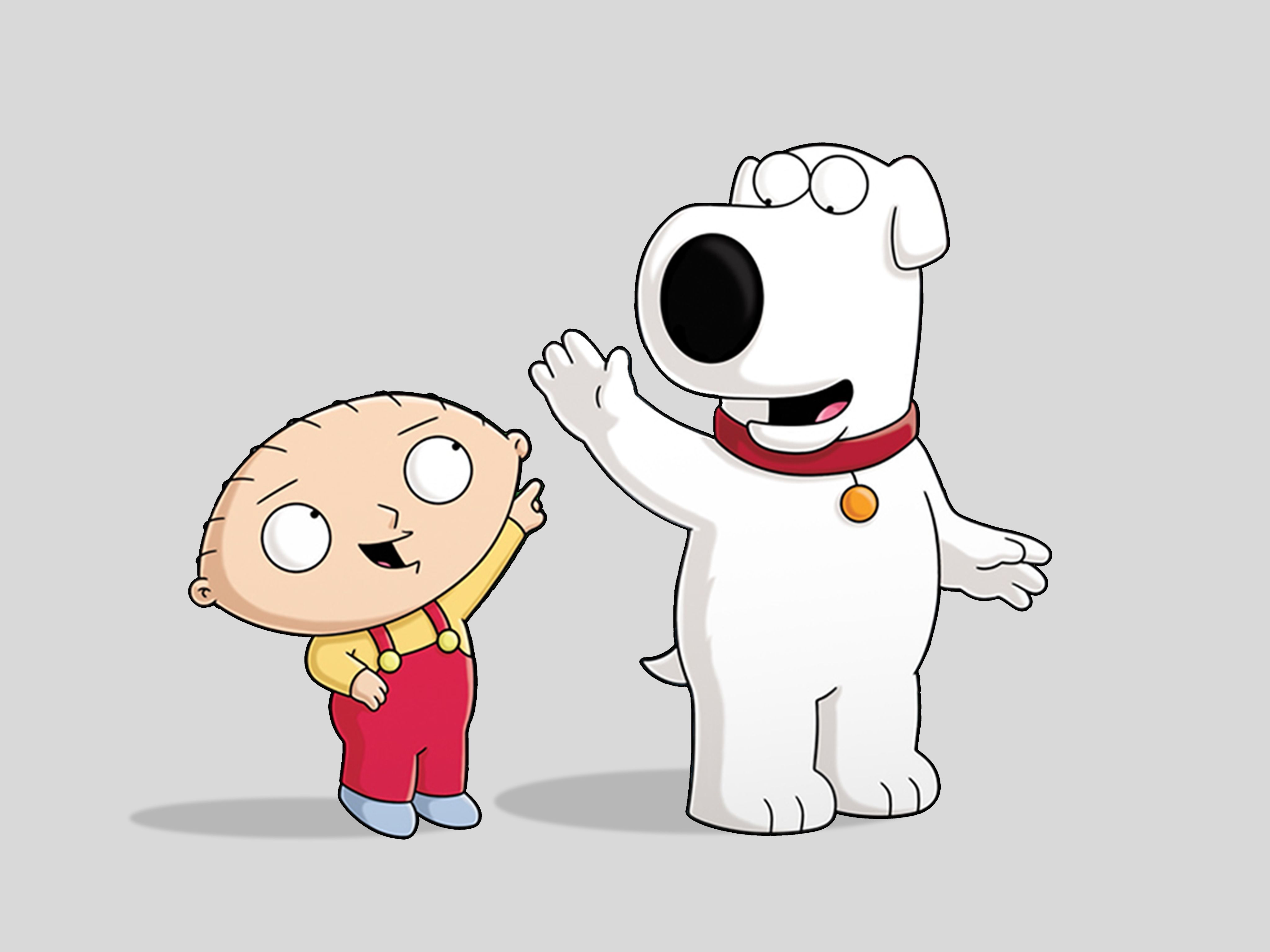 Stewie Gangster Wallpapers