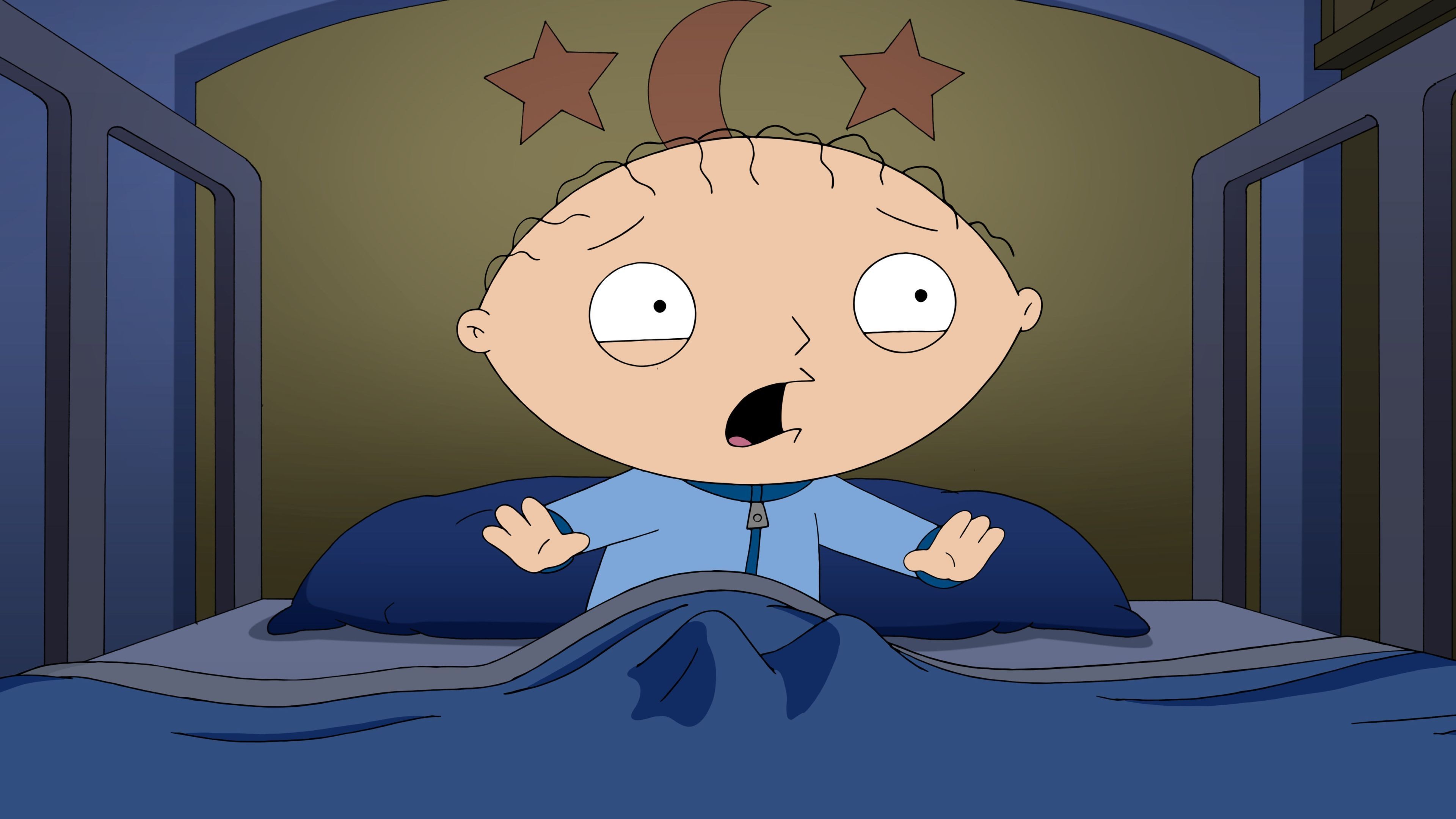 Stewie Gangster Wallpapers