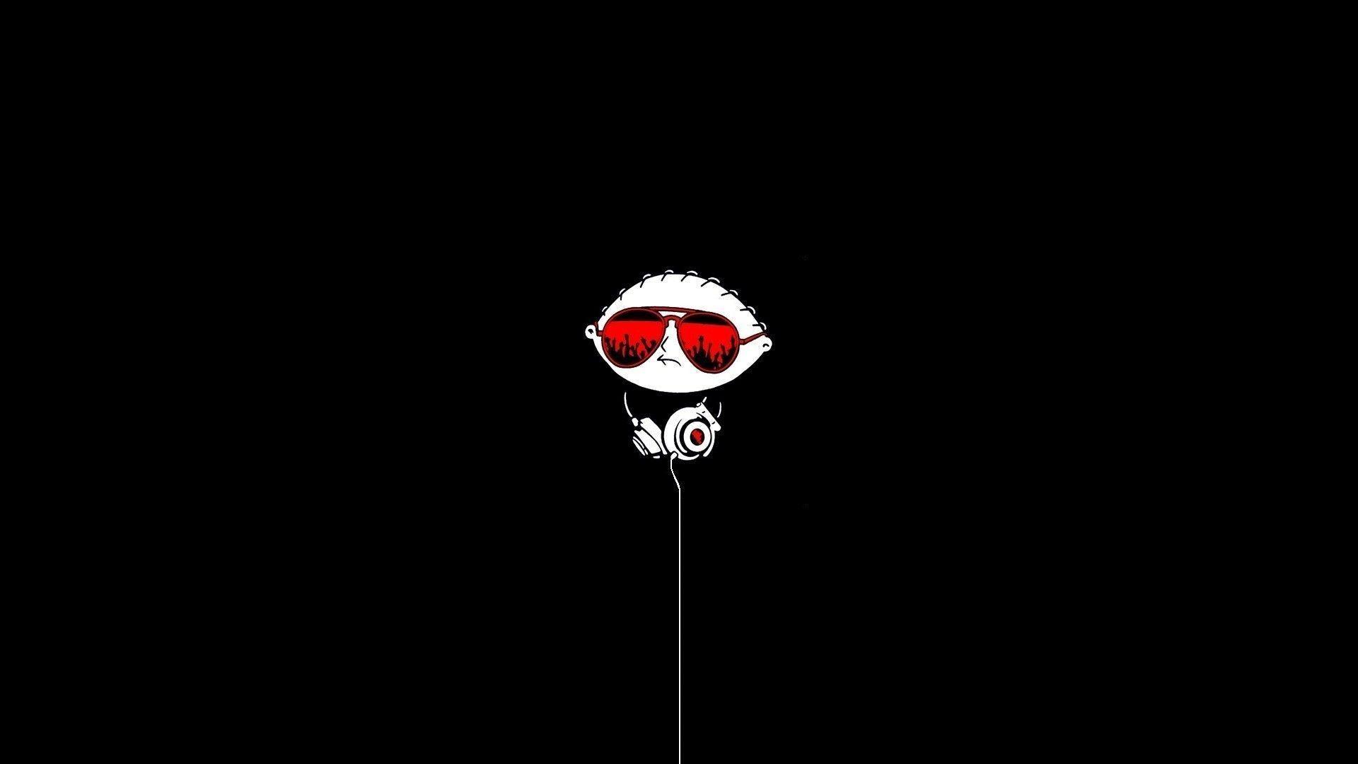 Stewie Gangster Wallpapers