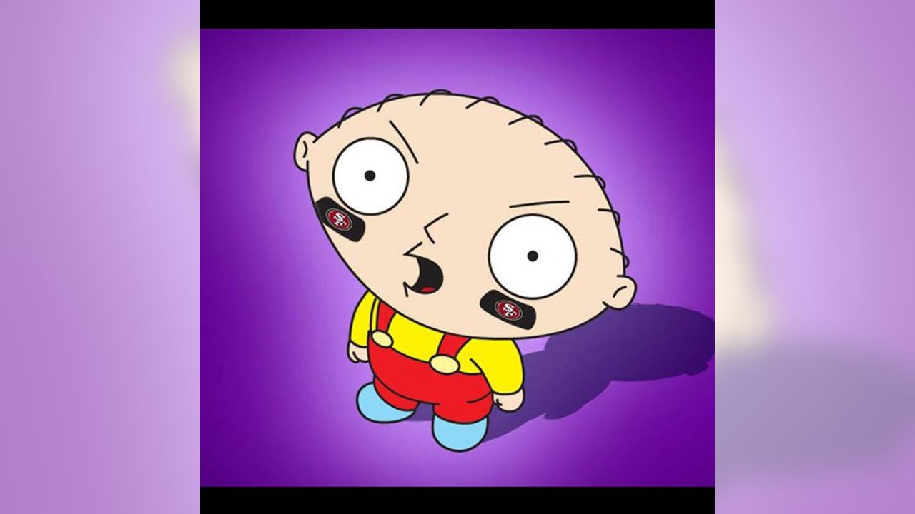 Stewie Gangster Wallpapers