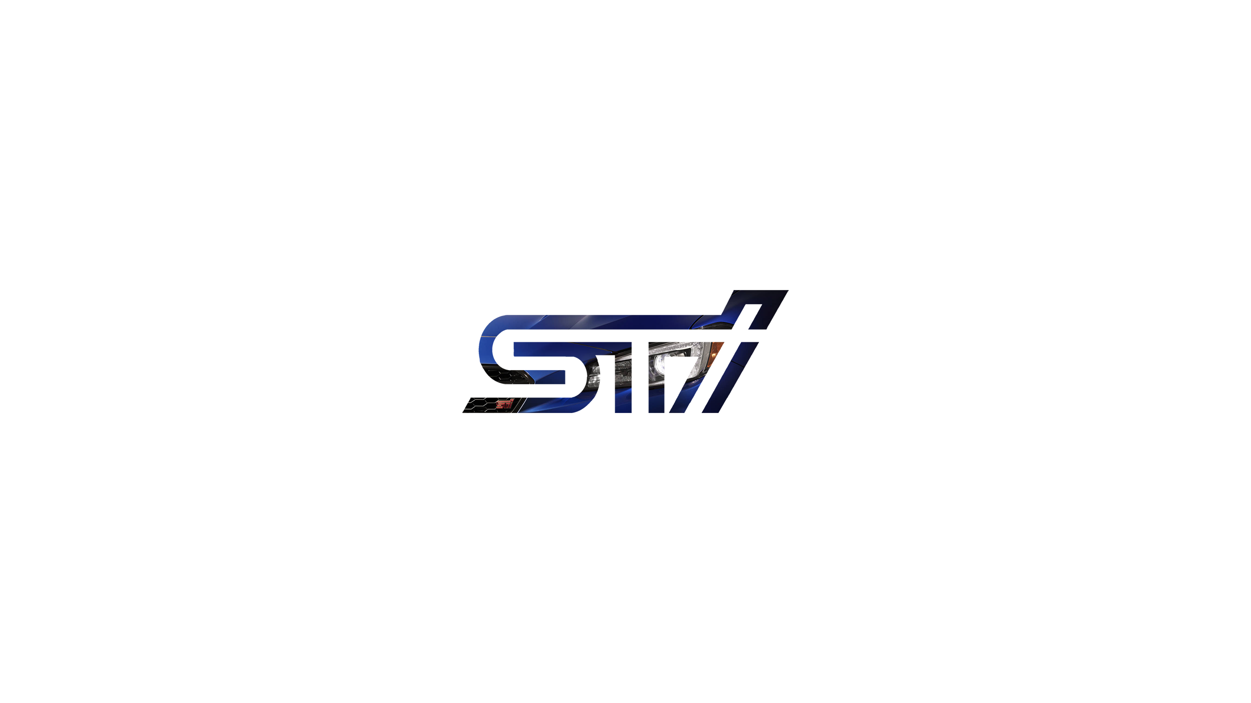 Sti Logo Background