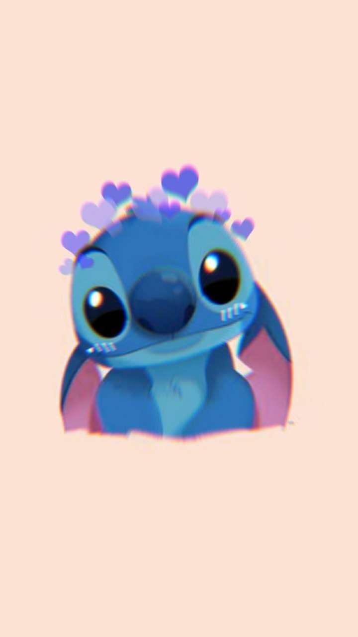 Stich Aesthetic Wallpapers