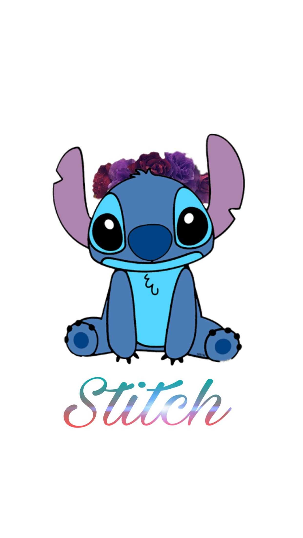 Stich Wallpapers