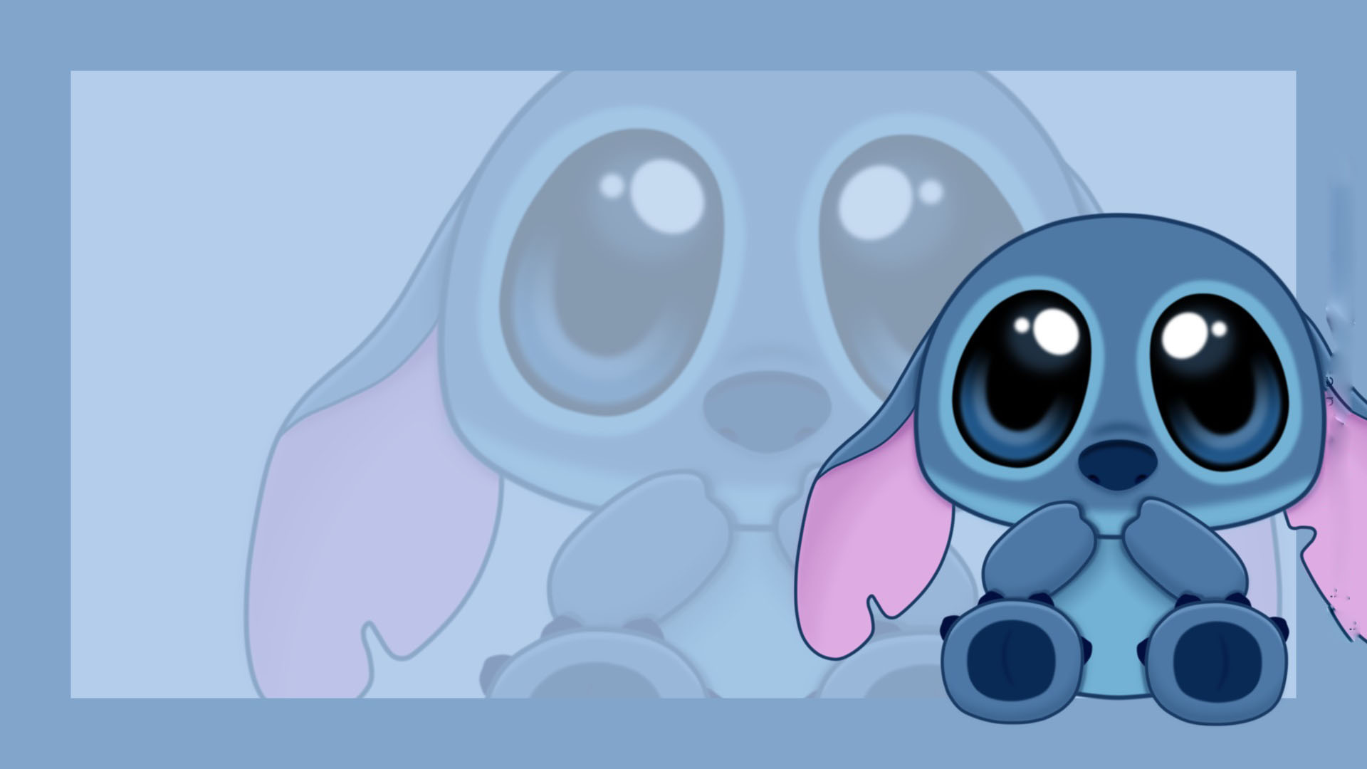 Stich Wallpapers