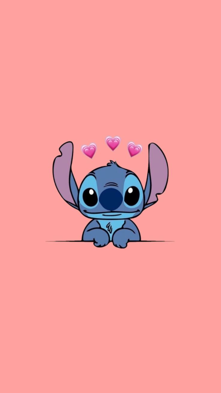 Stich Wallpapers