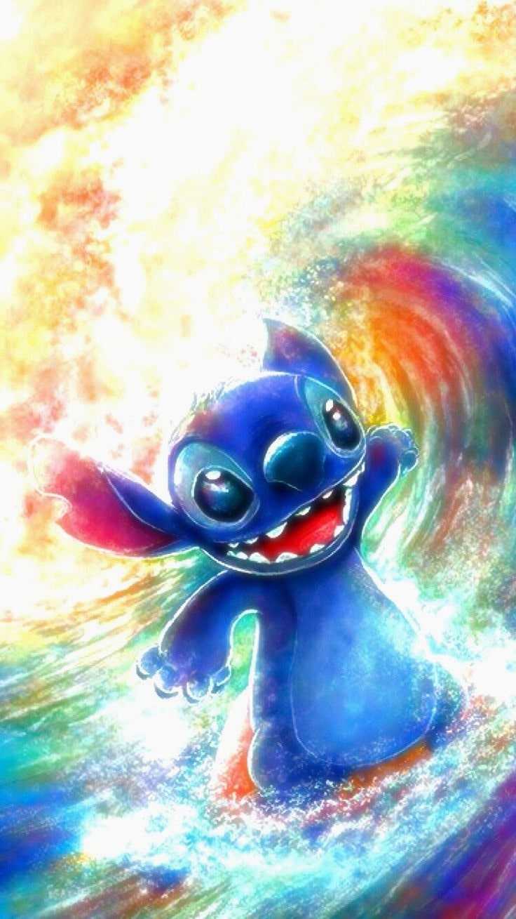 Stich Wallpapers