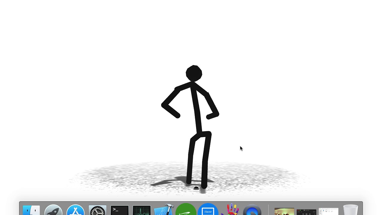 Stickman Wallpapers