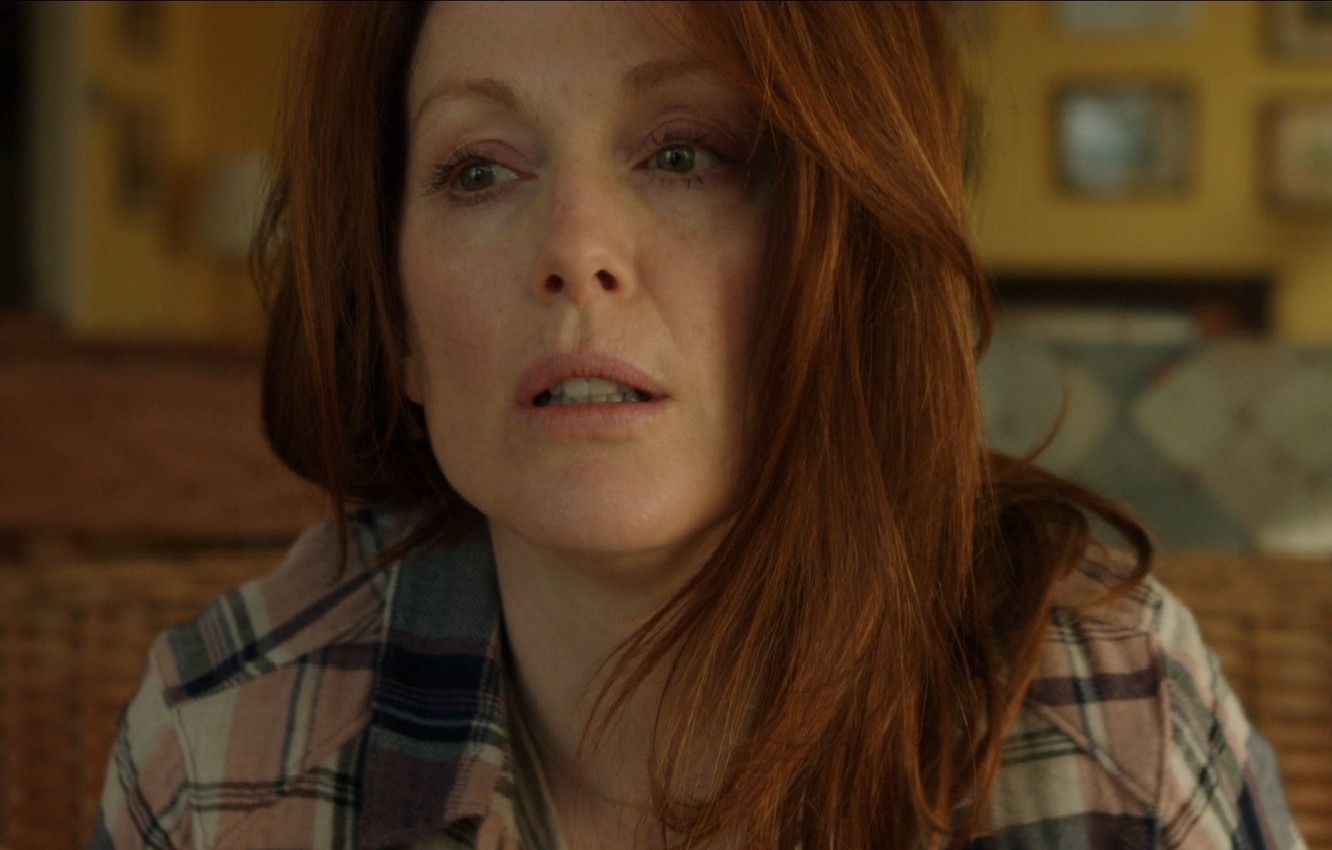 Still Alice Wallpapers