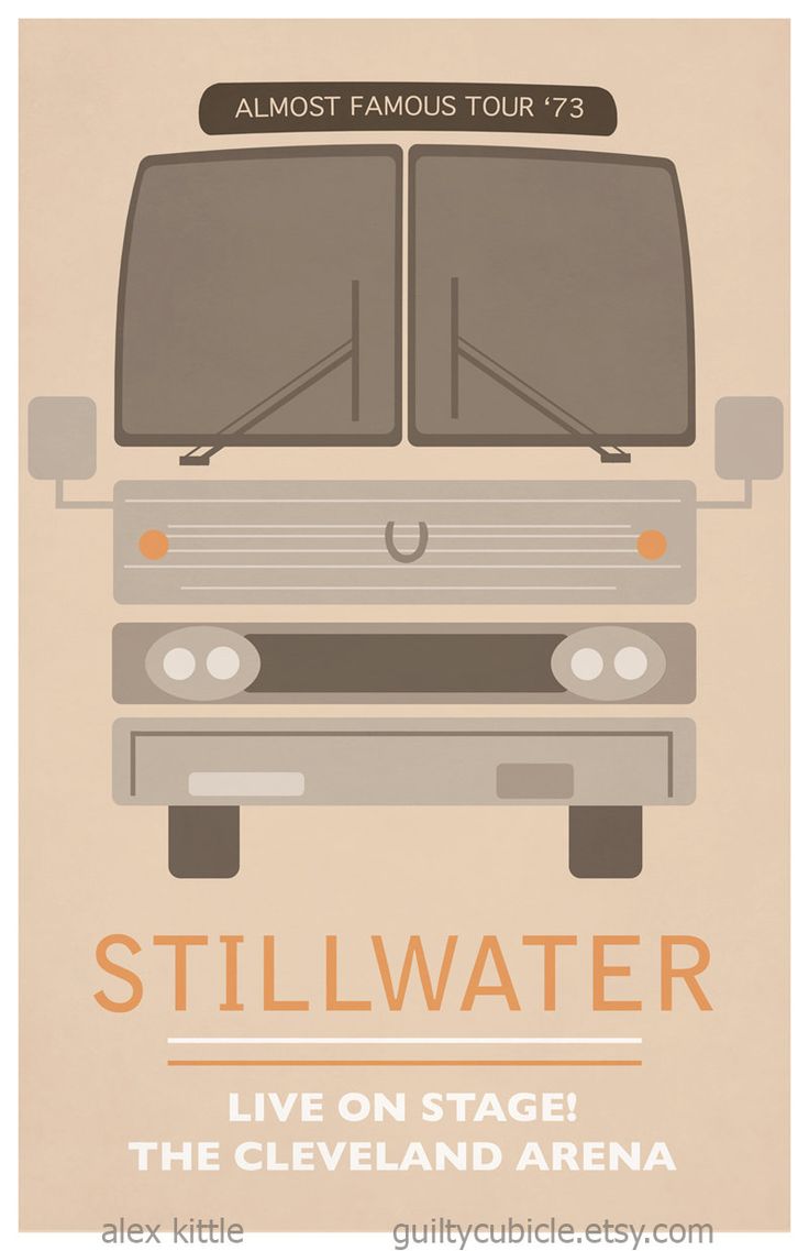 Stillwater Movie Poster Wallpapers