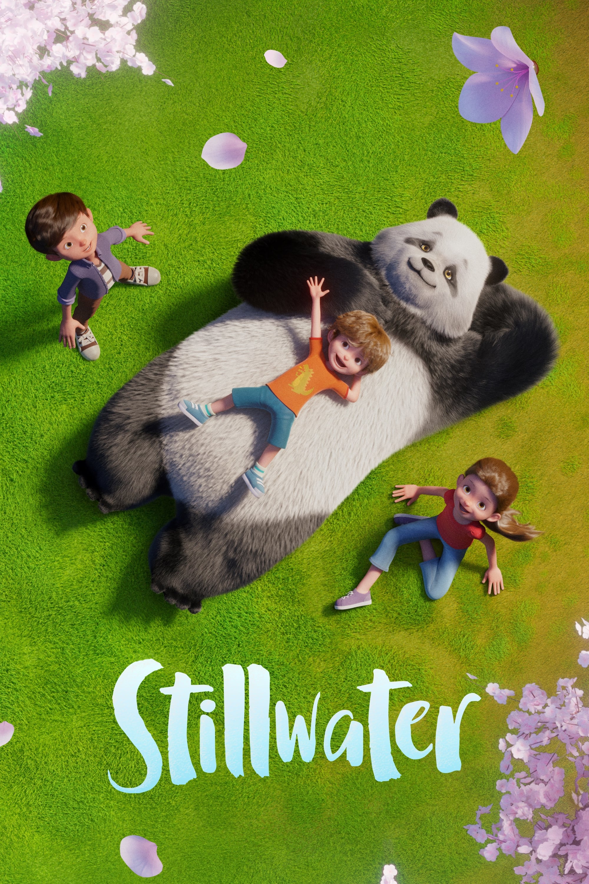 Stillwater Movie Poster Wallpapers