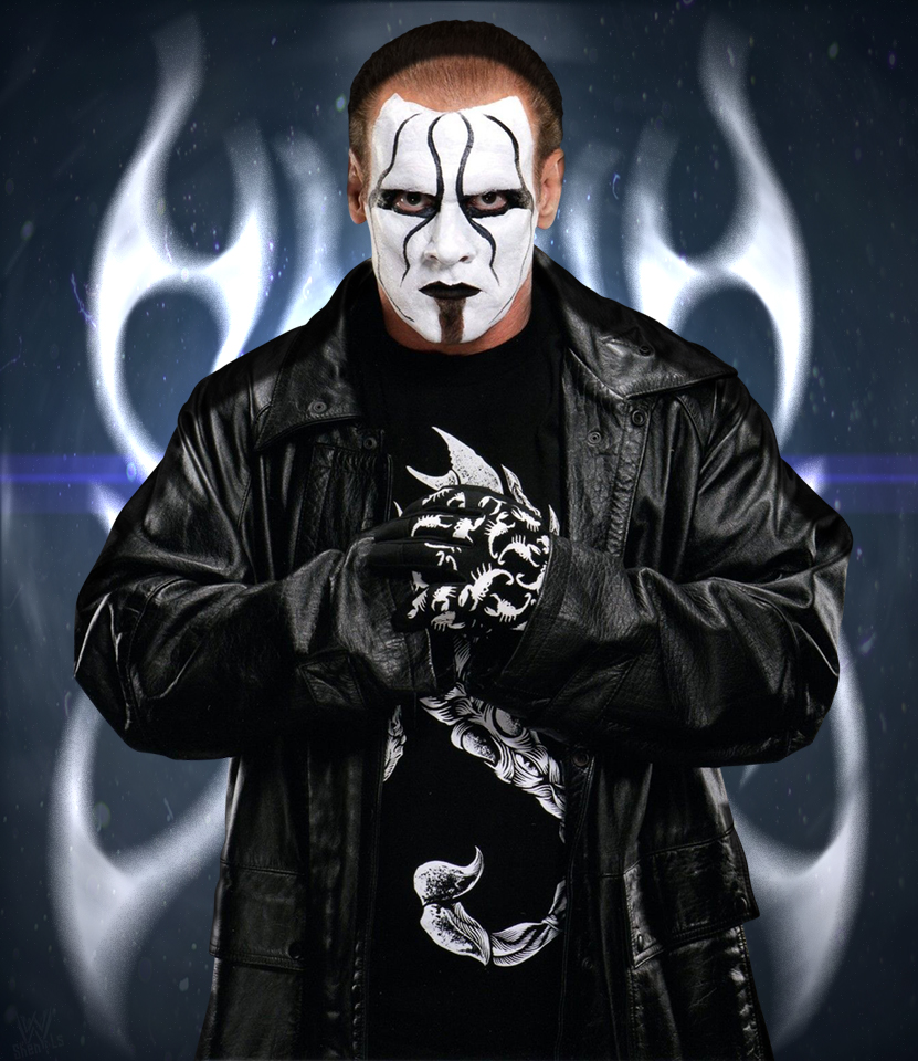 Sting Wallpapers